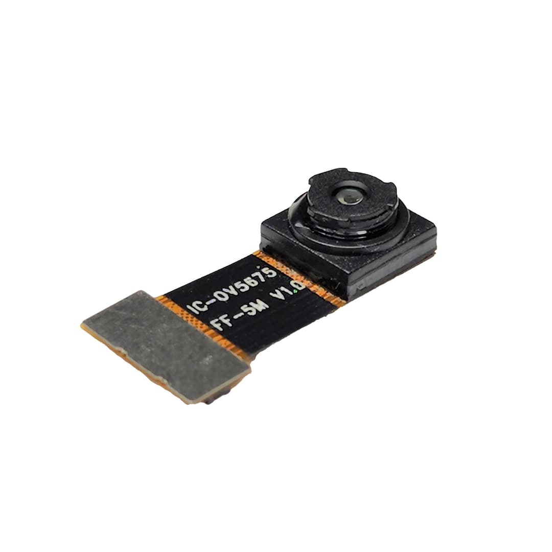 Image Quality Labs, Inc. IQL-OV5675/FF — Omnivision OV5675 5MP Fixed-Focu