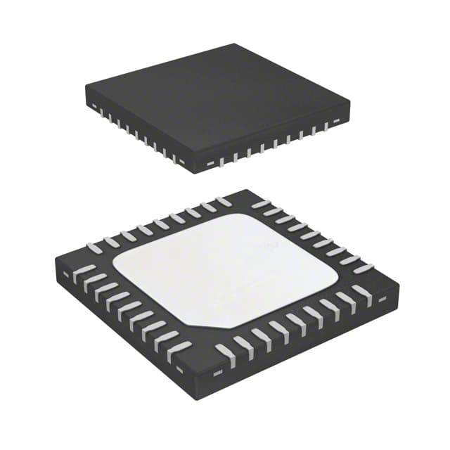 Toshiba Semiconductor and Storage TC78B011FTG,EL — 3-PHASE BRUSHLESS MOTOR CONTROLL