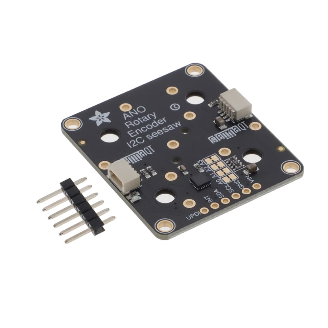 Adafruit Industries LLC 5740 — ANO ROTARY NAVIGATION NO ENCODER