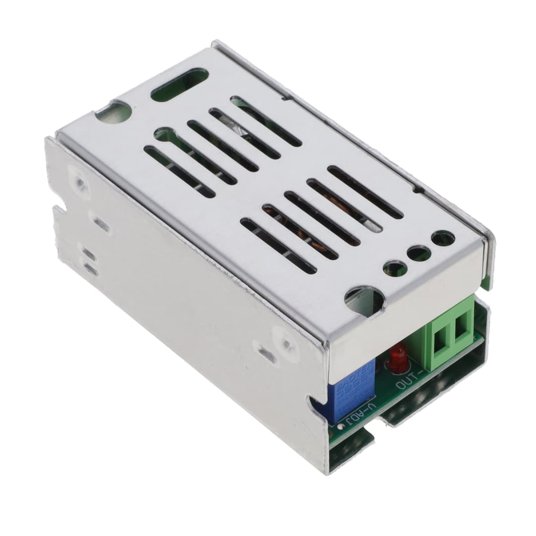 DFRobot DFR0946 — DC-DC BUCK BOOST CONVERTER MODUL