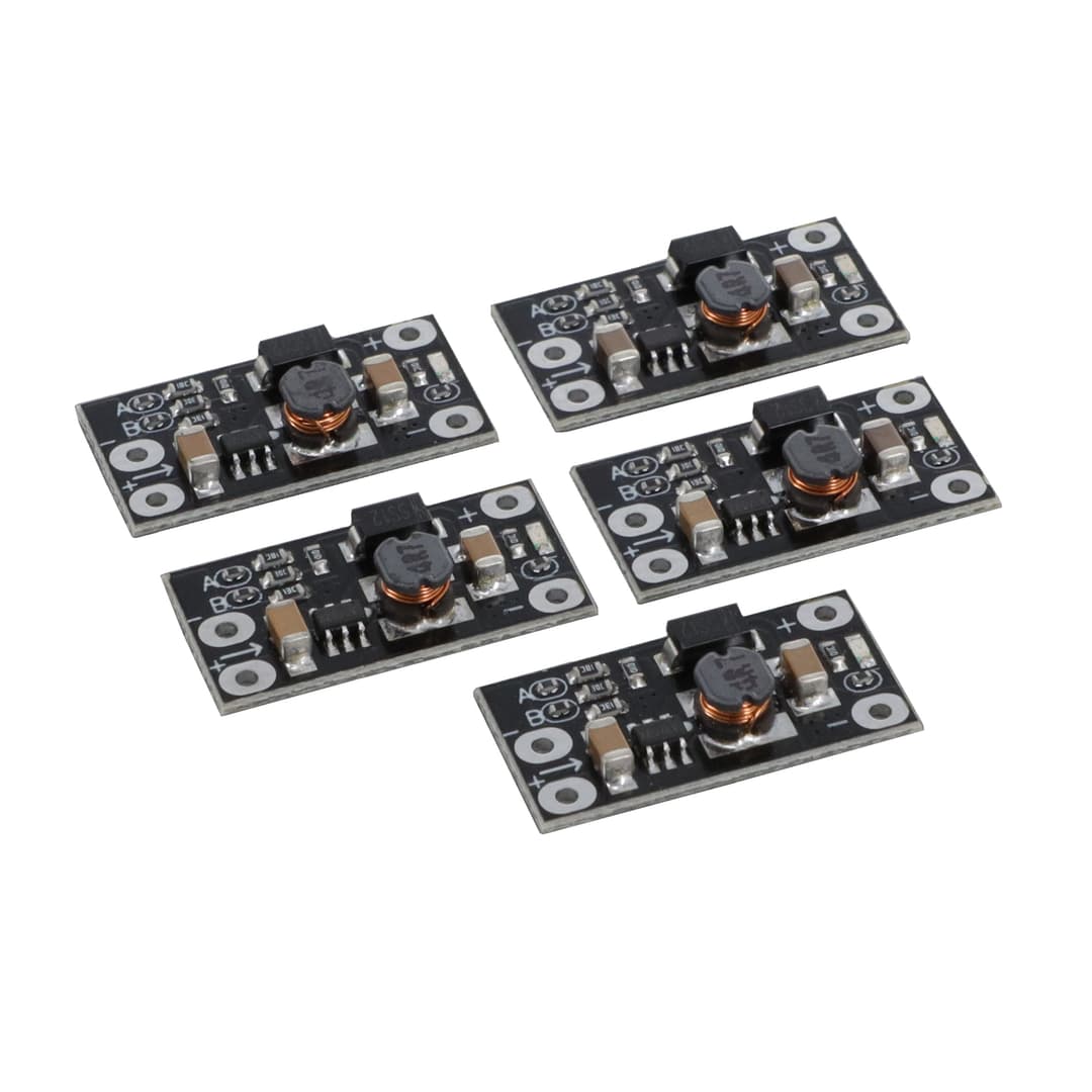 DFRobot DFR0952 — DC-DC BOOST PWR SUPPLY MOD 5PC