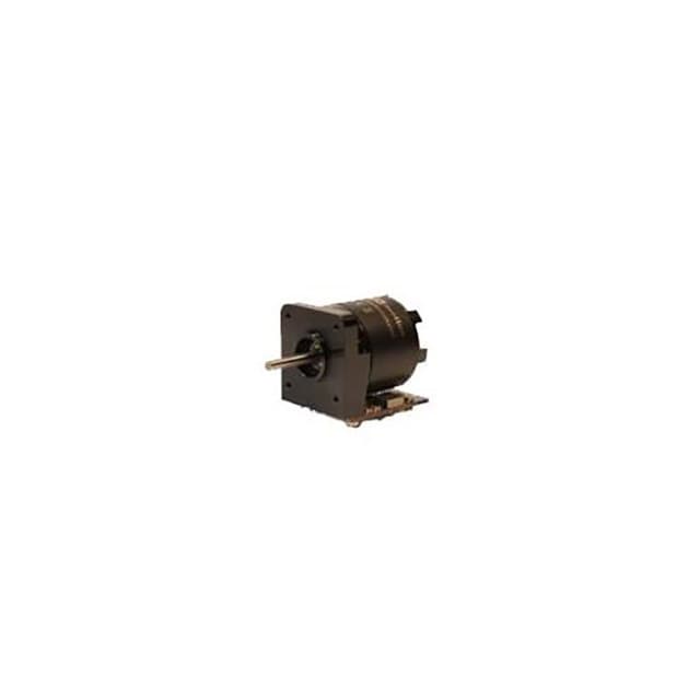 Simplex Motion AB SCM040 — Speed Control Motor 120W