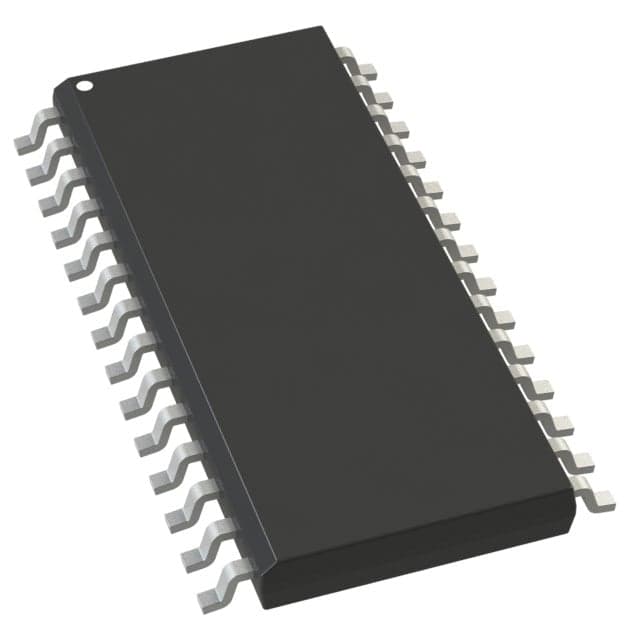 Texas Instruments DRV8313PWPR — IC MOTOR DRIVER 8V-60V 28HTSSOP