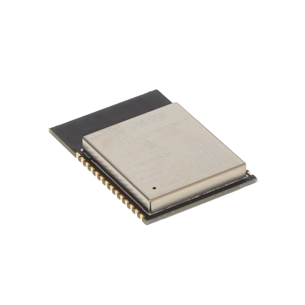 Espressif Systems ESP32-C6-WROOM-1-N4 — RF TXRX MOD BT WIFI PCB TH SMD