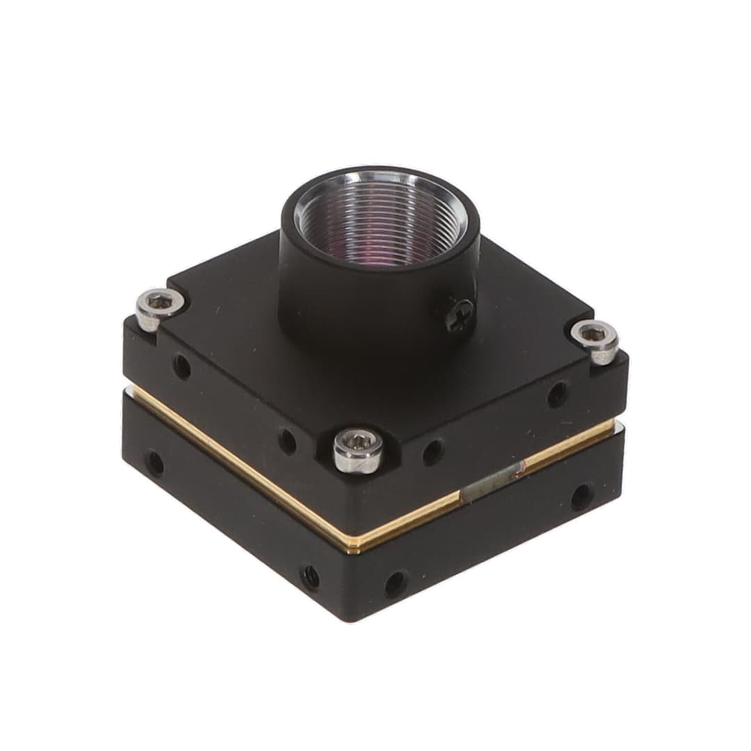 FLIR Integrated Imaging Solutions, Inc. FFY-U3-16S2C-S — 1.6MP COLOR U3 1/2.9" S-MOUNT