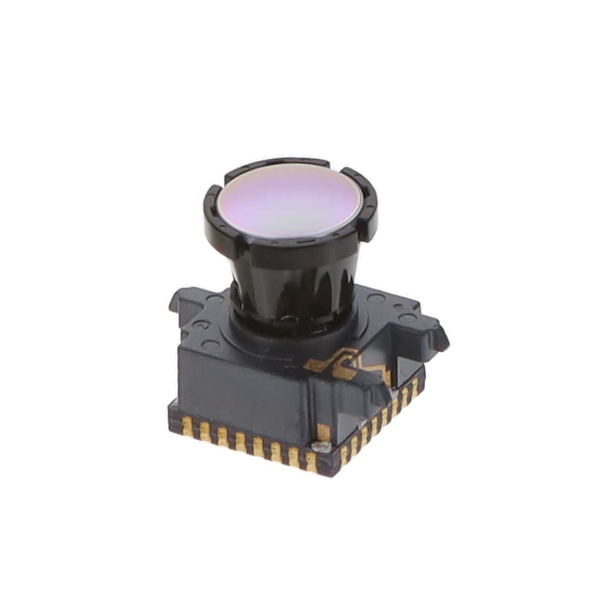 FLIR Lepton 500-1387-00 — LEPTON UWFOV, 160 DEGREE, NON-RA