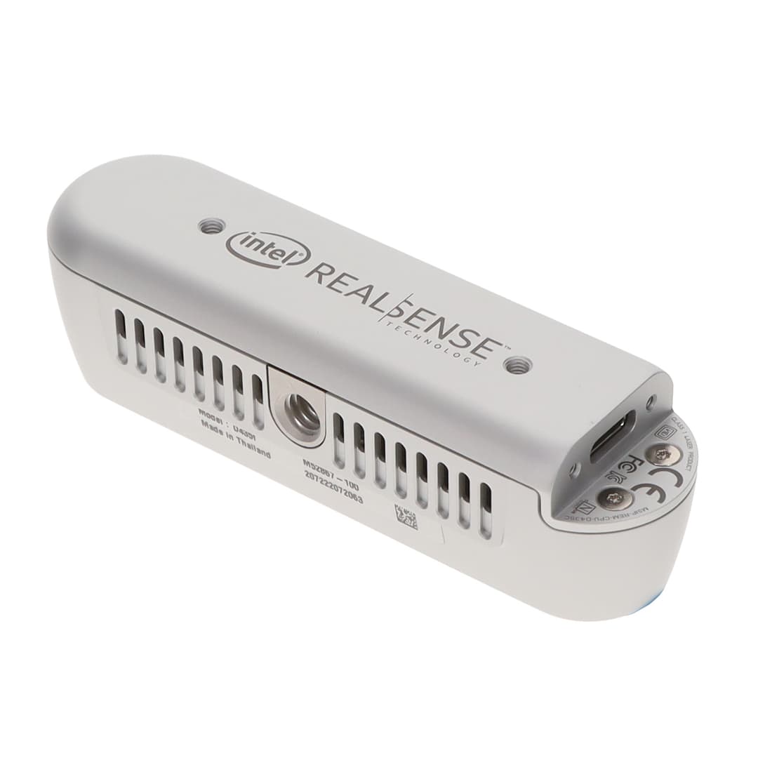 RealSense 99ANHL — REALSENSE DEPTHCAM D435FCAM ONLY