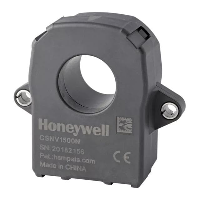 Honeywell Sensing and Productivity Solutions CSNV1500N-154 — CURRENT SENSOR HE/CL 1500A