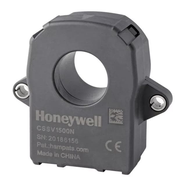 Honeywell Sensing and Productivity Solutions CSSV1500N-154 — CURRENT SENSOR 1500A