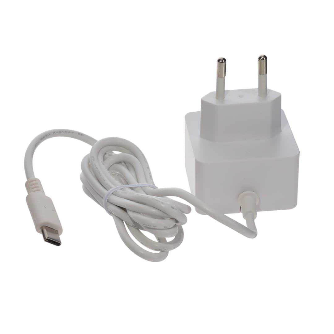 Raspberry Pi SC1411 — AC/DC WALL MNT ADAPTER 5.1V 15W