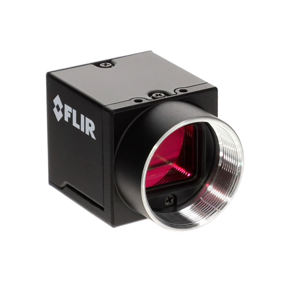 FLIR Integrated Imaging Solutions, Inc. BFS-U3-200S6C-C — 20.0MP COLOR U3 1" C-MOUNT