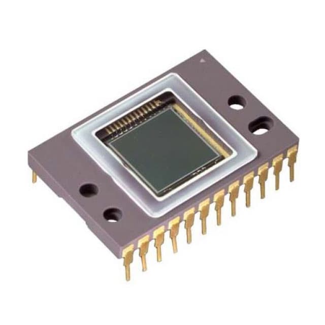 onsemi KAF-3200-ABA-CP-B2 — IMAGE SENSOR CCD 3.3MP 24CDIP
