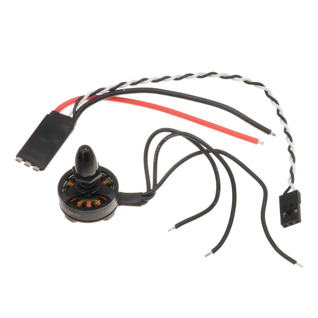 DFRobot FIT0632 — MTO1804 BRUSHLESS DC MOTOR (CCW)