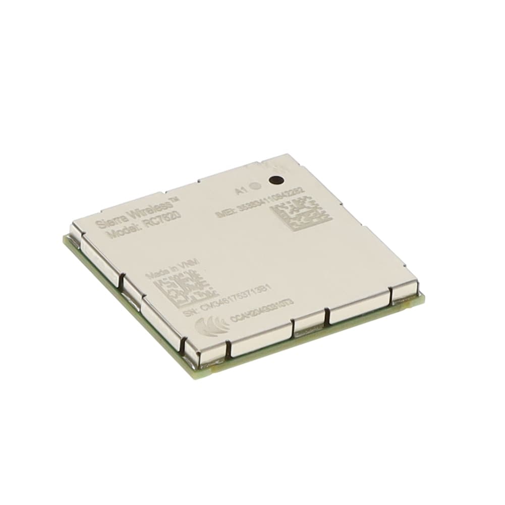 Sierra Wireless RC7620_1105026 — RF TXRX MOD CELL NAV SMD