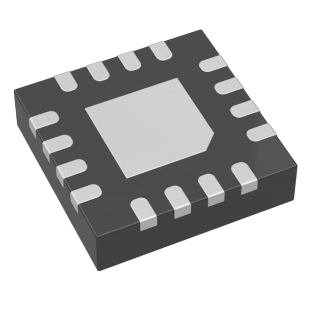 Microchip Technology EMC2305-1-AP-TR — IC MOTOR DRIVER 3V-3.6V 16QFN