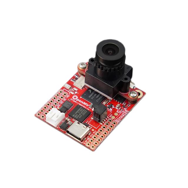 DFRobot DFR1082 — OPENMV CAM RT1060 CAMERA