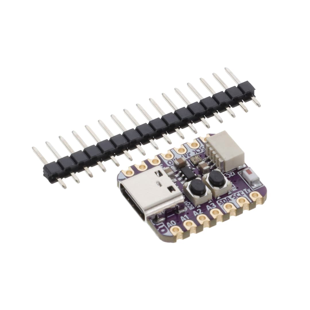 Adafruit Industries LLC 5700 — QT PY ESP32-S3 2MB PSRAM