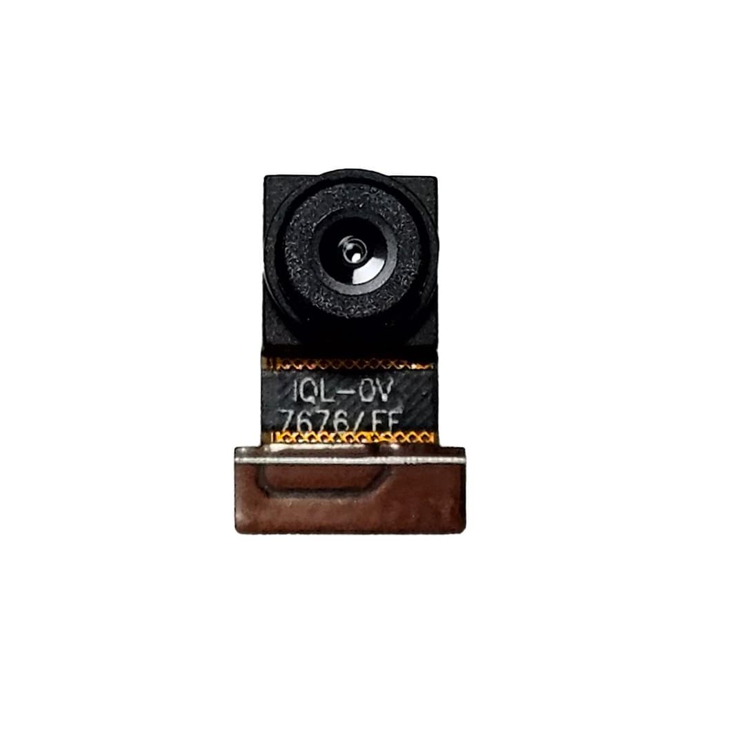 Image Quality Labs, Inc. IQL-OV7676/FF — Omnivision OV7676 Fixed Focus VG