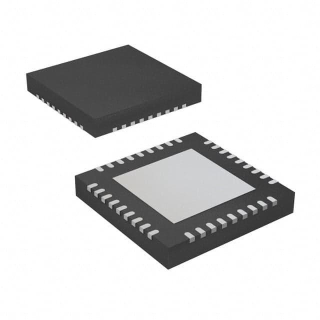 Texas Instruments DRV8313RHHR — IC MOTOR DRIVER 8V-60V 36VQFN