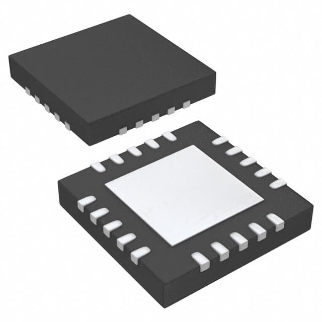 Texas Instruments TUSS4470TRTJR — ULTRASONIC SENSOR I/F FOR PARK A