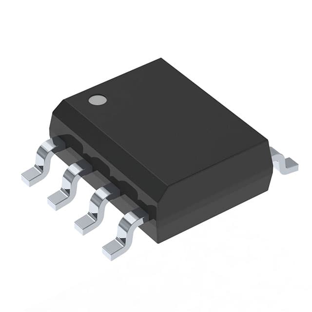 Infineon Technologies BSP742RXUMA1 — IC PWR SWITCH N-CHAN 1:1 PDSO-8