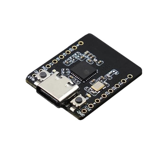 DFRobot DFR1117 — BEETLE ESP32 C6 MINI DEV BOARD