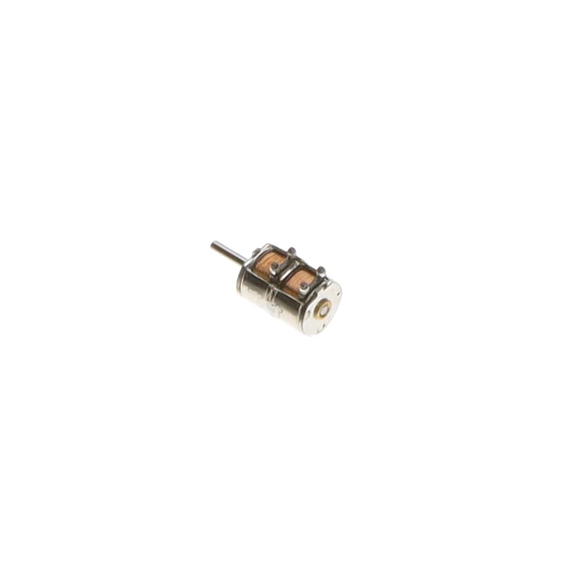NMB Technologies Corporation SM3.4-F20-HHD8 — STEPPER MOTOR PM BIPOLAR 3V