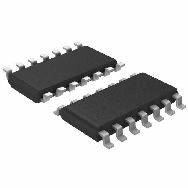 Infineon Technologies TLE4209GXUMA2 — IC MOTOR DRIVER 8V-18V 14DSO