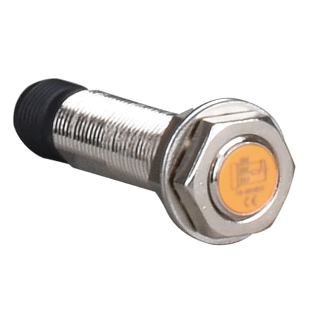 KOINO IPX-D12-02E3R — PROXIMITY SENSORS CONNECTOR