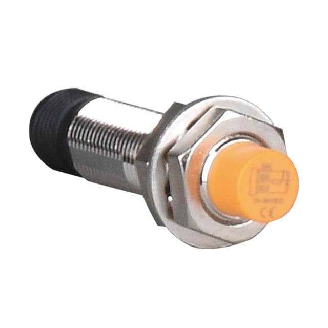 KOINO IPX-2D12-04A1RN — PROXIMITY SENSORS CONNECTOR