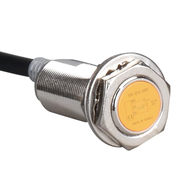 KOINO IPX-2D18-05A2 — PROXIMITY SENSORS CORD OUT
