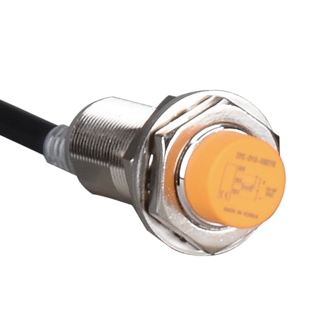 KOINO IPX-D18-08E1N — PROXIMITY SENSORS CORD OUT
