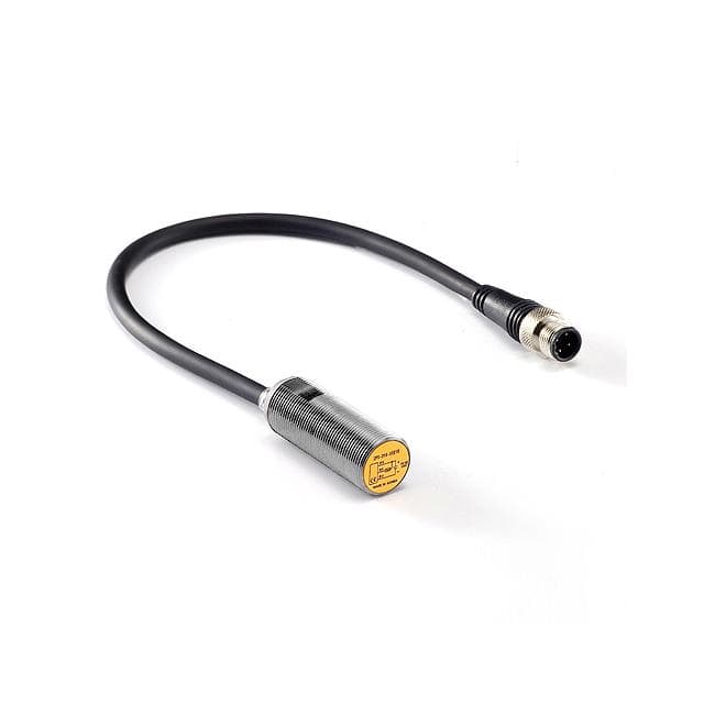 KOINO IPX-D18-05E1W — PROXIMITY SENSORS WIRES CONNECTO