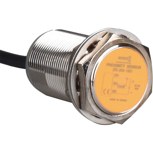 KOINO IPX-2D30-10A1 — PROXIMITY SENSORS CORD OUT