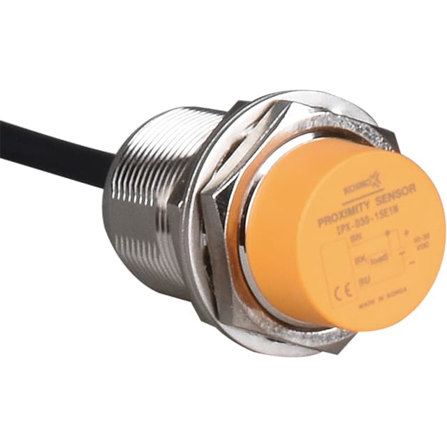 KOINO IPX-D30-15E2N — PROXIMITY SENSORS CORD OUT