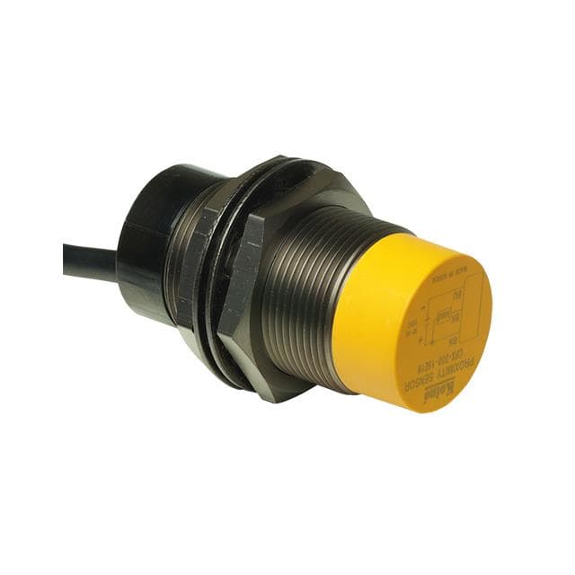 KOINO CPX-D30-15E1N — PROXIMITY SENSORS CORD OUT