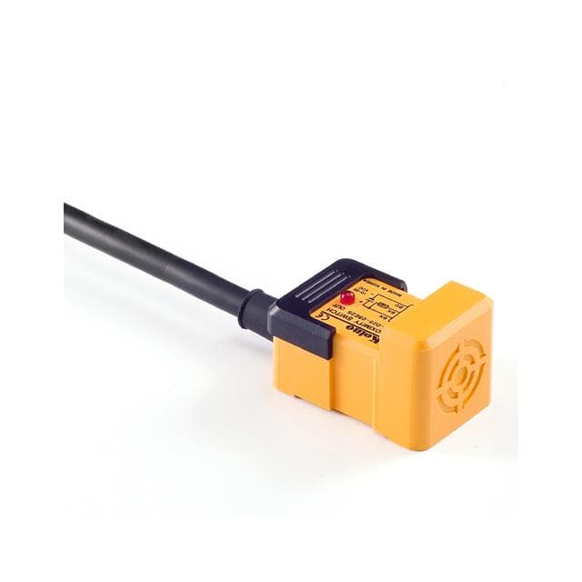 KOINO IPX-2D25-05A1S — PROXIMITY SENSORS CORD OUT
