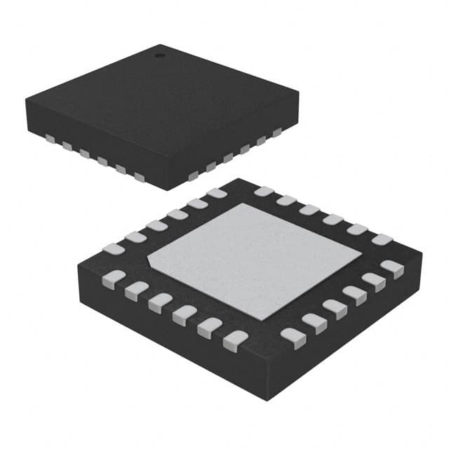 Monolithic Power Systems Inc. MP6500LGU-Z — 35V, 2.5A STEPPER MOTOR DRIVER W