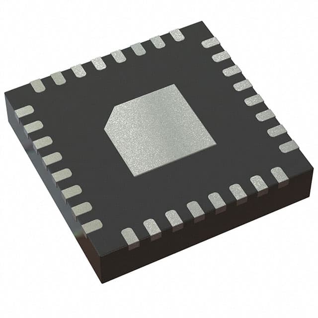 Texas Instruments DRV8702QRHBRQ1 — IC MOTOR DRIVER 5.5V-45V 32VQFN