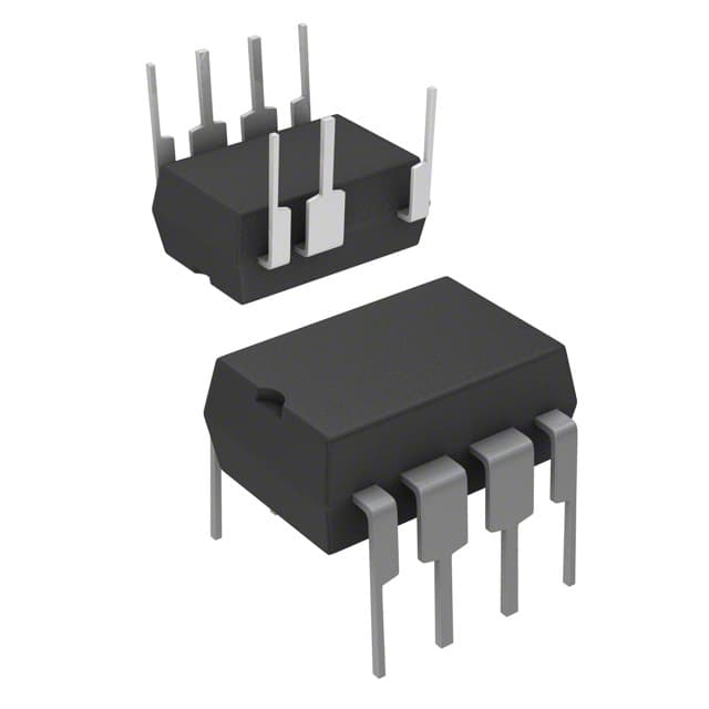 Power Integrations TNY268PN — IC OFFLINE SWITCH FLYBACK 8DIP