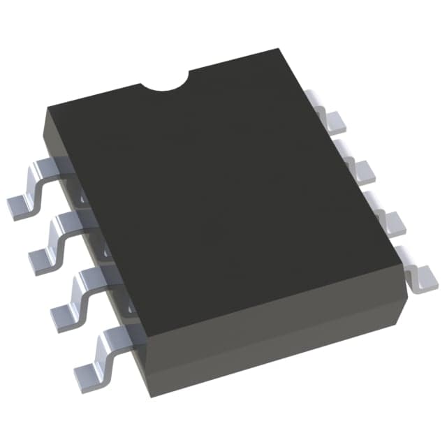 Rohm Semiconductor BD6231F-E2 — IC MOTOR DRIVER 6V-32V 8SOP