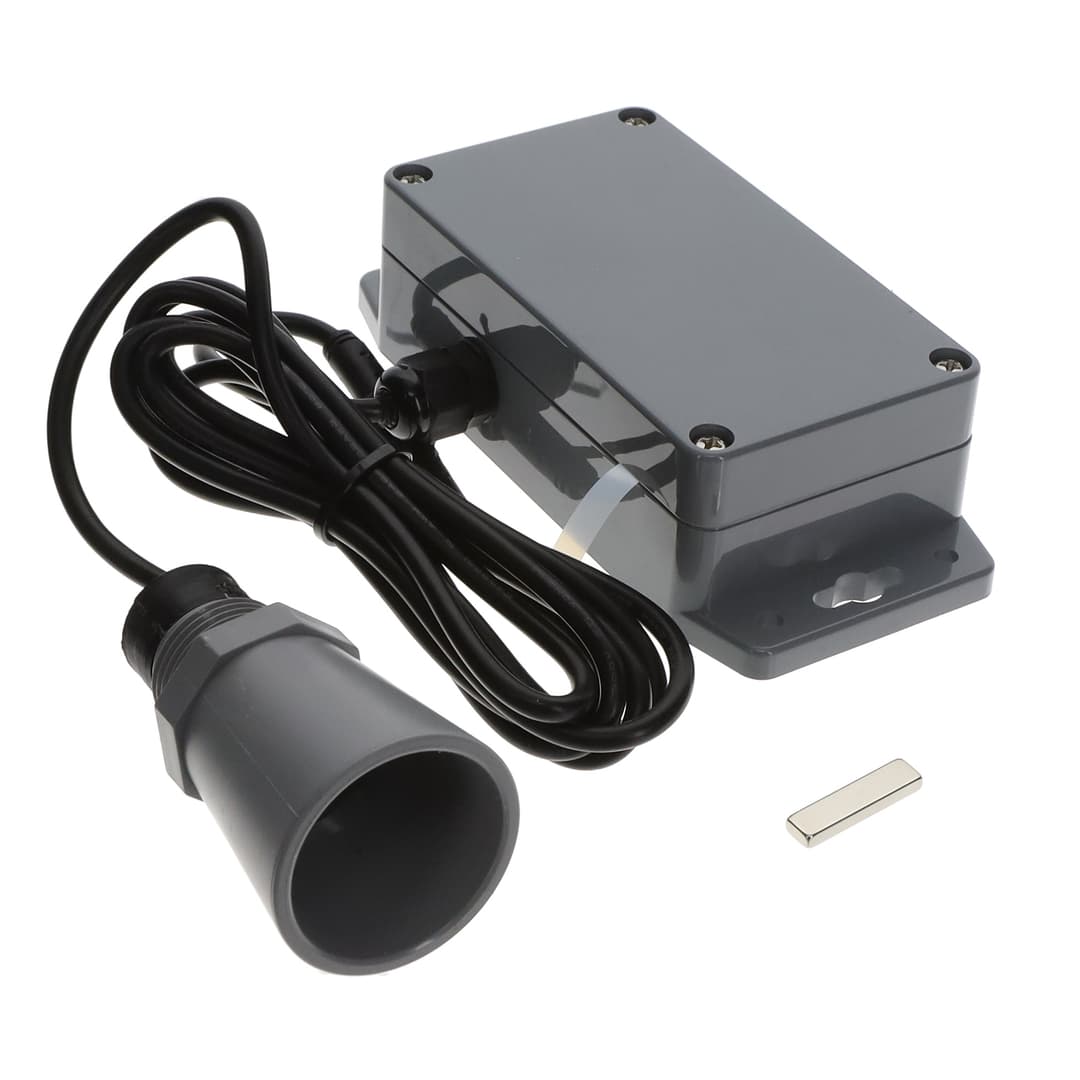 Multi-Tech Systems Inc. RBS306-US10M-US — SENSOR PROX ULTRASONIC MODULE