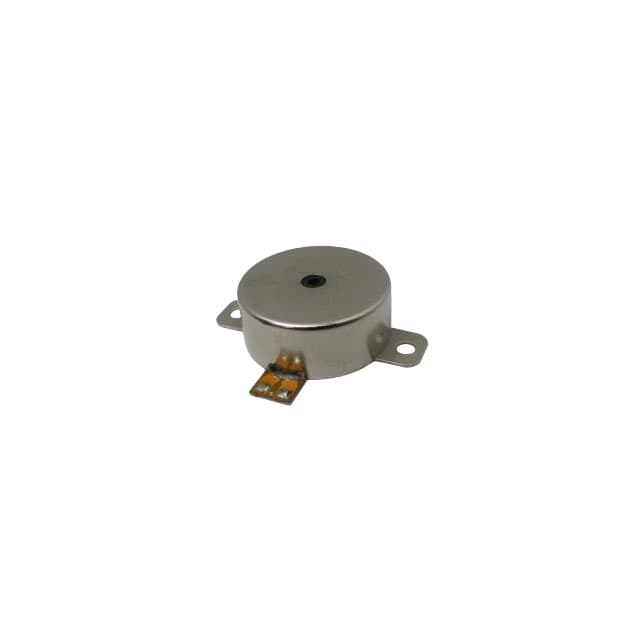 Vybronics Inc VG2080001-175H — VIBRATION LRA MOTOR 175HZ 3.2G