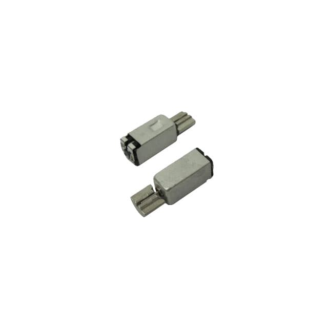 Vybronics Inc VZ4FC1B0951788U — VIBRATION ERM MOTOR 9K RPM 0.9G