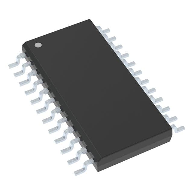 onsemi NCV33035DWR2G — IC MOTOR DRIVER 10V-30V 24SOIC