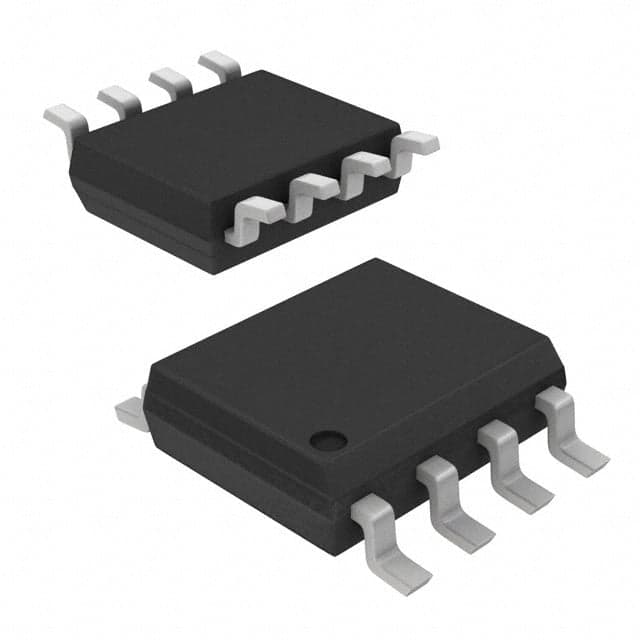 Alpha & Omega Semiconductor Inc. AOZ1360AIL — IC PWR SWITCH P-CHAN 1:1 8SOIC