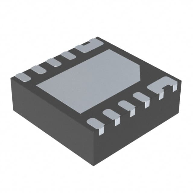 Alpha & Omega Semiconductor Inc. AOZ1353DI-01 — IC PWR SWITCH N-CHAN 1:1 12DFN