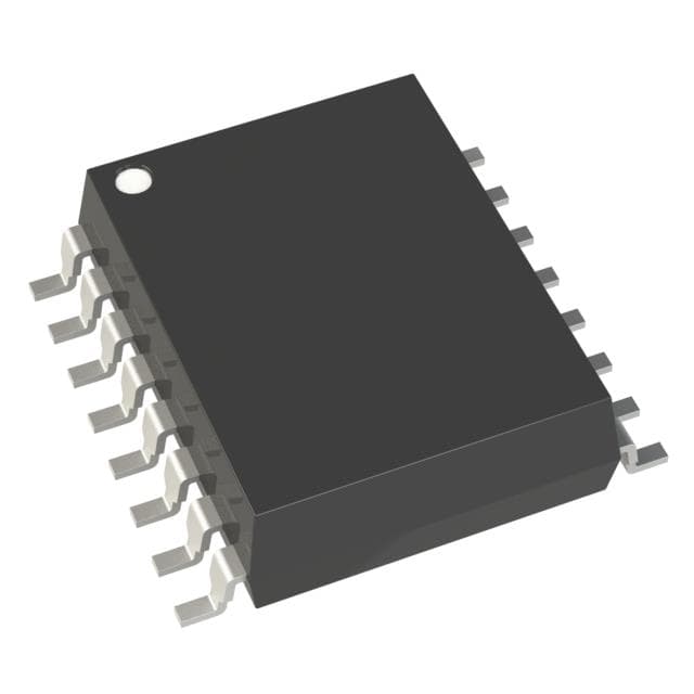 Analog Devices Inc. ADXC1501AWBRGZ-RL — SENSOR MULT ACCELEROMETER/GYROSC