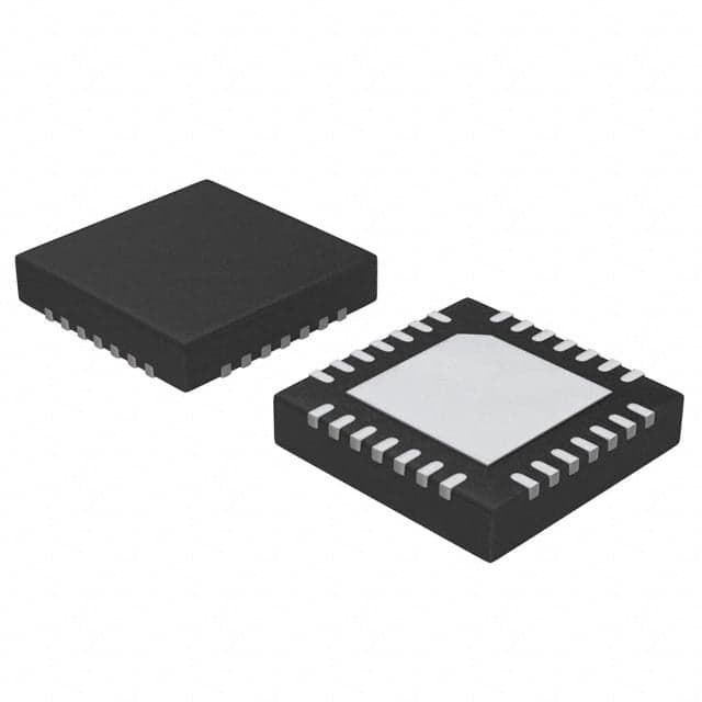 Allegro MicroSystems A4915METTR-T — IC MOTOR DRIVER 3V-5.5V 28QFN