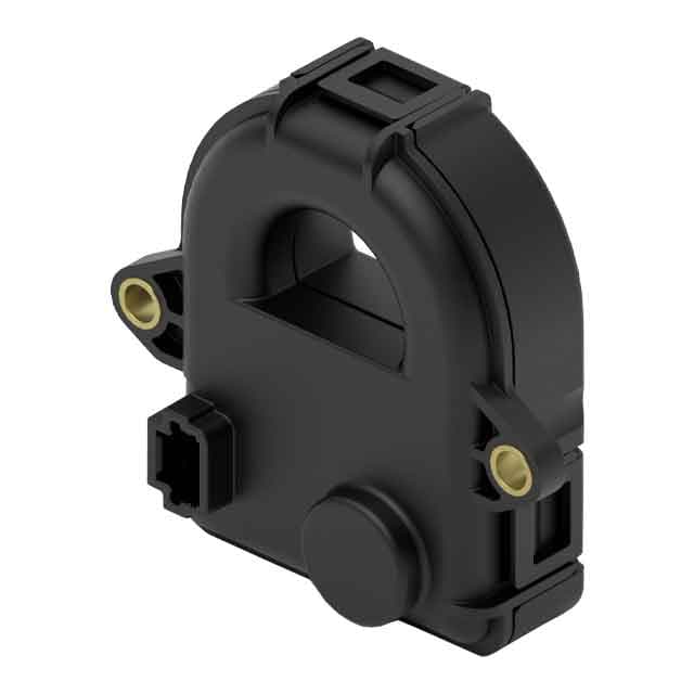 LEM USA Inc. CAB 1500-000 — CURRENT SENSOR FLUX GATE 1500A